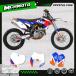 ¹͢ʡ Mchmfg-ktm sx sxf 2013 2014 2015 exc EXC-F 125 250 300 350 450 2014 2015 2016 -002ѥե륰եåǥ륹ƥå