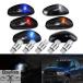 ¹͢ʡ LEDŵ Credodge ram 1500 25003500 եf꡼ chevy/gmc 12v 5
