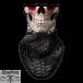 [ параллель импортные товары ] мужской 3D Skull призрак балаклава мотоцикл маска шея шарф мотоцикл бандана head защита 