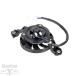 ¹͢ʡ ѥХ إ󥰥ե ư饸 Сե Х 3 12v 158mm 150c 200cc 250cc 450cc