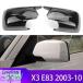 ¹͢ʡ Хåߥ顼С  ġ m look bmw x3 x e83 2003-2010  2022