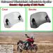 ¹͢ʡ ۥcb400x cb500x cb150x crf1000l crf1100l wh400 vfr800xХեȥ饹ƥ󥷥ѥݥ顼ǥե쥯