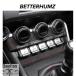 ���s�A���i Betterhumz�� �X�o��BRZ/�g���^GR86 2021�p - �A���J���^�[�����Z���^�[�R���\�[��CD�g�����X�e�b�J�[���� �ԓ��A�N�Z�T���[