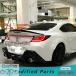 ���s�A���i �g���^ ZA86 GR86 �X�o�� BRZ �p ABS ���h��/ �X�|�C���[ ���A�E�C���O �g�����N���b�v �X�|�C���[  2021 2022