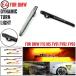 ���s�A���i BMW 2�� F10 M5 FV91 FV92 FV93 2010-2017 LED �_�C�i�~�b�N�T�C�h�}�[�J�[���C�g�E�B���J�[�E�C���J�[�����v CANBUS OEM #51654805796