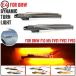 ���s�A���i BMW 5�V���[�Y F10 M5 E70 E71 X5 X6 M E82 M �N�[�y LED �_�C�i�~�b�N�E�C���J�[�A���o�[�T�C�h�}�[�J�[���C�g�E�B���J�[�����v�J�[�A�N�Z�T��