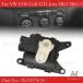 ���s�A���i �S���t VW �A�E�f�B 1K1907511C 1K0907511Q EOS GTI JETTA MK5 MK6 TOURAN A3 Q3 TT HVAC ���x�����o���u �T�[�{���[�^�[ LHD