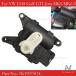 ���s�A���i �S���t VW �A�E�f�B ���x�����o���u �T�[�{����q�[�^�[�t�@�����[�^�[ EOS GTI JETTA MK5 MK6 TOURAN A3 Q3 TT 1K1907511C