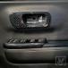 ���s�A���i �z���_ N-BOX JF5 JF6 2023 2024RHD ABS�J�[�{�����A�[�����X�g�����J�o�[�K���X���t�g�X�C�b�`�p�l���g����