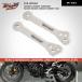 ¹͢ʡ ۥ CB500 ۡͥå 500 NX400 NX500 2024-2025 ꥢ  󥱡å ڥ󥷥 å  CB500X CB50
