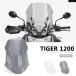 ���¹�͢���ʡ�TIGER TIGER 1200 GT TIGER1200 GT PRO/GT EXPLORER/RALLY PRO/RALLY EXPLORER �Х��� ���ݡ��� ������ɥ����꡼�� ������ɥ������