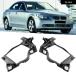 ¹͢ʡ  إåɥ饤 դ ֥饱å BMW 5꡼ E60 E61 525I 528XI 530I ꡼ 63126936089 63126936090