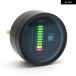 2 52MM  ȥХ Х ǳ LED ǳ٥ ȥ᡼ ǳ٥륻󥵡 12V /24V   
