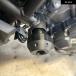 ¹͢ʡ 2025 ޥ XSR700 XSR 700 2016 - 2024  ȥХ Х 󥸥 饤 ե졼 饤 å ѥå  ѥå