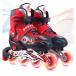  роликовые коньки ролик skate ученик неполной средней школы начальная школа мужчина девочка лезвие Junior Kids спорт игрушка игрушка люминесценция начинающий предназначенный тихий звук 