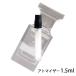  perfume Tom Ford TOM FORDu-do* wood o-do Pal fams pre .1.5ml atomizer trial unisex popular Mini [1]