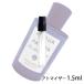  ǥѥ ACQUA DI PARMA  ǥȥ 1.5ml ȥޥ  ˥å ͵ ߥˡڥ᡼̵ۡ3