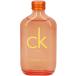CK 香水 カルバンクライン CK−ONE シーケーワン サマー デイズ EDT 2022 オードトワレ 100ml 【テスター・新品未使用】