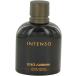  Dolce &amp; Gabbana бассейн Homme Intenso EDP SP 125ml D&amp;G духи [ тестер * новый товар не использовался ]