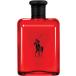  Ralph Lauren духи Polo красный EDT SP 125ml [ тестер * новый товар не использовался ] Polo красный to трещина спрей параллель импортный товар 