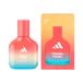  параллель импортные товары Adidas adidasba Eve sVibes happy fi-ruzo-do Pal famEDP SP 30ml [ духи ][....]