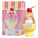  параллель импортные товары Anna Sui ANNA SUI Sunday me low желтый o-teto трещина EDT 5ml миниатюра [ Mini духи ][....]