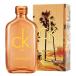 カルバン クライン CALVIN KLEIN ck シーケーワン サマー デイズ 2022 オードトワレ EDT SP 100ml 【香水】【あすつく】