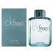  параллель импортные товары Calvin Klein CALVIN KLEINsi-ke- свободный EDT SP 100ml [ духи ][....]