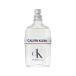  параллель импортные товары Calvin Klein CALVIN KLEINsi-ke- Every one o-doto трещина тестер EDT SP 100ml [ есть перевод духи ][....]