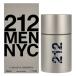 キャロライナ ヘレラ CAROLINA HERRERA 212 メン EDT SP 50ml 【香水】【あすつく】