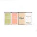  параллель импортные товары Chloe CHLOE Chloe миниатюра комплект N4 с коробкой 5ml×4шт.@[ Mini духи ][....]