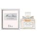 クリスチャン ディオール CHRISTIAN DIOR ミス ディオール オードパルファム EDP 5ml ミニチュア 【ミニ香水】【あすつく】