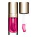 クラランス CLARINS コンフォート リップオイル 7ml 02 ラズベリー 【あすつく】