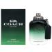  параллель импортные товары Coach COACH Coach man зеленый o-doto трещина EDT SP 100ml [ духи ][....]