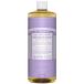 ���s�A���i �h�N�^�[�u���i�[ Dr.Bronner's �}�W�b�N�\�[�v ���x���_�[ L�T�C�Y 944ml �y���K�A���i�z�y�������z