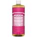 ���s�A���i �h�N�^�[�u���i�[ Dr.Bronner's �}�W�b�N�\�[�v ���[�Y L�T�C�Y 944ml �y���K�A���i�z�y�������z