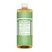 ���s�A���i �h�N�^�[�u���i�[ Dr.Bronner's �}�W�b�N�\�[�v �O���[���e�B L�T�C�Y 944ml �y���K�A���i�z�y�������z