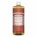 ���s�A���i �h�N�^�[�u���i�[ Dr.Bronner's �}�W�b�N�\�[�v ���[�J�� L�T�C�Y 944ml �y���K�A���i�z�yodr�z