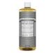 ���s�A���i �h�N�^�[�u���i�[ Dr.Bronner's �}�W�b�N�\�[�v �A�[���O���C L�T�C�Y 944ml �y���K�A���i�z�y�������z
