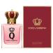 【並行輸入品】ドルチェ＆ガッバーナ DOLCE＆GABBANA Q by ドルチェ＆ガッバーナ オードパルファム キュー バイ EDP SP 50ml 【香水】【あすつく】