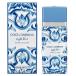 【並行輸入品】ドルチェ＆ガッバーナ DOLCE＆GABBANA D＆G ライトブルー カプリインラブ オードパルファム EDP SP 50ml 【香水】【あすつく】
