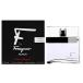  параллель импортные товары Salvatore Ferragamo Ferragamoefbai Ferragamo бассейн Homme черный EDT SP 100ml [ духи ][....]