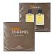  параллель импортные товары Hermes HERMES tail du Hermes EDT SP 50ml×2 Duo комплект [ духи ][....]