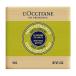 ロクシタン L'OCCITANE シアソープ ヴァーベナ NEW 100g 【あすつく】