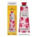 ロクシタン L'OCCITANE ローズ ハンドクリーム 30ml 【あすつく】