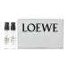  параллель импортные товары Loewe LOEWE 001 man &u- man o-du Pal fam Mini комплект 1.5ml× 2 шт образец миниатюра [ Mini духи ][....]