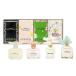  параллель импортные товары Mark Jacobs MARC JACOBS миниатюра коллекция 4P 4ml×3/5ml×1 подарок комплект [ Mini духи ][....]