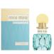 ミュウミュウ MIUMIU ミュウミュウ ロー ブルー オードパルファム EDP SP 30ml 【香水】【あすつく】