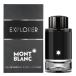  параллель импортные товары Montblanc MONT BLANC Explorer o-do Pal famEDP 4.5ml миниатюра [ Mini духи ][....]