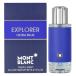  параллель импортные товары Montblanc MONT BLANC Explorer uru проблема -o-do Pal famEDP SP 30ml [ духи ][....][ супер-скидка распродажа ]